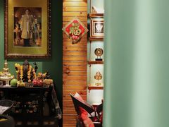 -MintsThai沁泰都市SPA·泰式按摩(公园1903店)