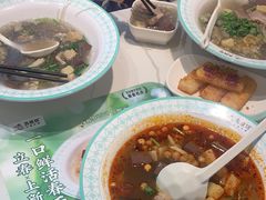 -苏晓玥·手作江南小吃(深圳北站店)