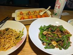 -永安鱼庄·镇江菜(丁卯店)