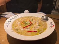 -YUOZUO渝作·川渝冒肚(崂山店)