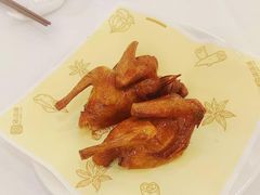 -福满楼·海鲜酒家(福永益田店)