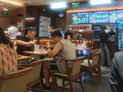 -阿香米线(龙岗万科广场店)