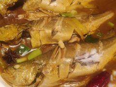 -添福来墨鱼饺子 · 海鲜东北菜(泡崖店)