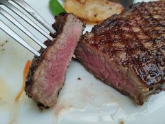 -食间牛排(湖西路店)