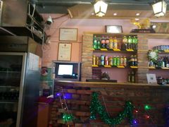 -刘全福吊炉烧烤王(东江路店)