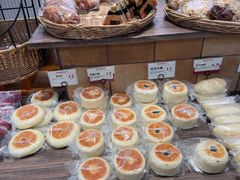 -富贵面包公司(运河店)