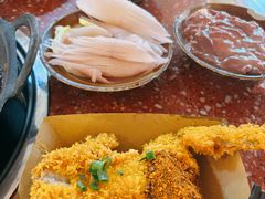 -赵美丽·重庆社区火锅·直营店(火车东站·中豪国际店)