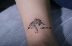 -極致刺青TATTOO STUDIO 私人订制