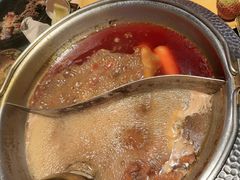 -牛New寿喜烧(金鹰世界店)