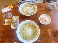 -同得兴 Since·1995 传统苏式面馆(十全街店)