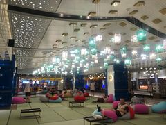 -青水瓦台汤泉(未央店)