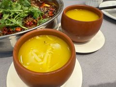-金哥私房菜馆(张府园总店)