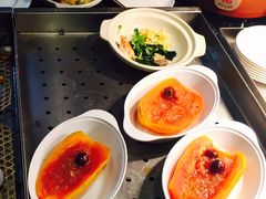 木瓜-淄博蓝海国际大饭店·蓝钻国际美食自助百汇(柳泉路店)