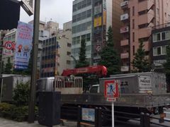 -秋叶原电器街