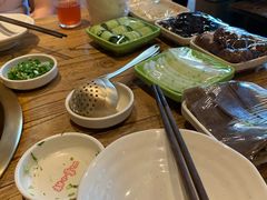 -四喜小胖·北京涮肉(五道营店)