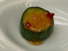 -金轩中餐厅 Jin Xuan(浦东丽思卡尔顿酒店)