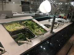 -So Lounge索兰至餐厅(蓝色港湾店)