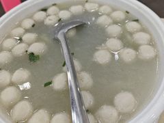 -秋姐美食店(旅游大道店)