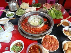 -储奇门鳝鱼火锅(总店)