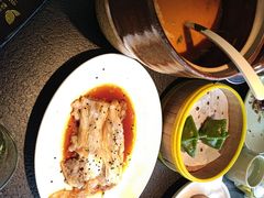 -蝴蝶里·粤菜·点心(滨江龙湖店)