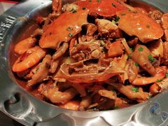 -胖哥俩肉蟹煲(湛江印象汇店)
