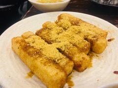 红糖糍粑-一岚一山(角门总店)