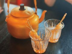 -三酉星·枫·山風与野菜(上海总店)