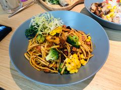 -BossBabe亲子餐厅(金光华广场店)