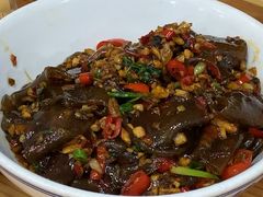 -笨罗卜浏阳菜馆(太平街店)