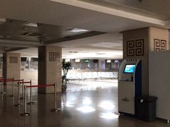 -中国中医科学院西苑医院(本部)