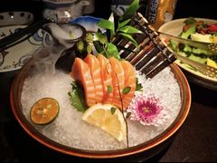 -吉川谷谷·日料放题(广安门店)