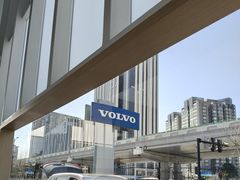 -上海交运起豪汽车销售服务有限公司
