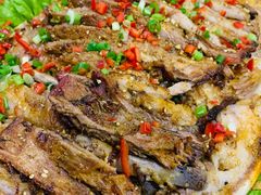 -義聚德·清真铜锅涮羊肉·烧烤(河东店)