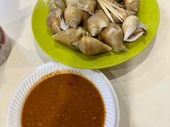 -纽顿熟食中心