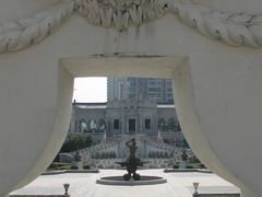 -珠海圆明新园