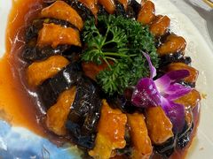 -大眼锅贴水饺(河东店)