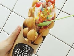 -JUICE  TIMES(中茵海华店)