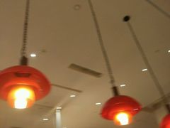 -光谷希尔顿酒店-厨意意大利餐厅(鸿雁路店)