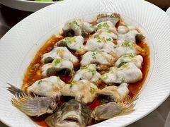 -奕景海鲜酒家· 大连海鲜(星海广场店)