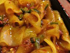 -沙州食驿·非遗小吃夜市