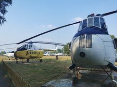 -中国航空博物馆
