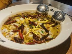 -太二酸菜鱼(正大广场店)