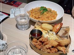 -卡朋西餐(悦汇城店)