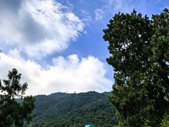 -香山公园