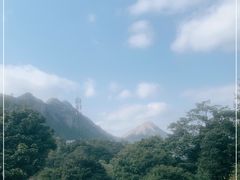 -天龙顶山地公园