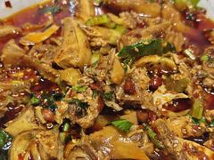 口水鸡-李老五口水鸡(万寿路店)