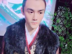 -武汉杜莎夫人蜡像馆