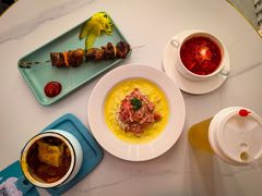-库滋明·俄罗斯特色美食(中央大街店)