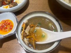 -王春春鸡汤饭(上海中海环宇城店)