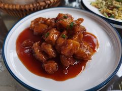 -随意茶庄·地道杭帮农家菜(梅家坞店)